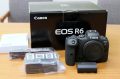 Canon EOS R3, Canon EOS R5, Canon EOS R6, Nikon Z9, Nikon D6