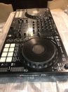 Prodám Zcela nový Pioneer DDJ-1000 DJ ovladač pro Rekordbox sk