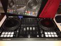Zcela nový Pioneer DJ DDJ-1000SRT 4-kanálový profesionální DJ