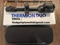 Pulsar Thermion Duo DXP50 , Pulsar THERMION 2 LRF XP50 PRO,