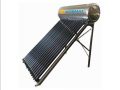 Solární kolektory na ohřev vody